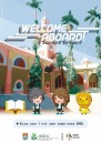 read FYE Brochure: Welcome Aboard